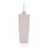 Mug 900ml avec poignée en plastique recyclé RCS Tana