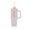 Mug 900ml avec poignée en plastique recyclé RCS Tana