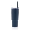 Mug 900ml avec poignée en plastique recyclé RCS Tana