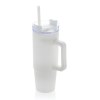 Mug 900ml avec poignée en plastique recyclé RCS Tana