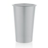 Mug 450 ml en aluminium recyclé RCS Alo