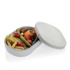 Boîte à lunch 700ml en PP recyclé RCS Avira Atlas