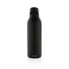 Bouteille d'eau 500ml fliptop en acier RCS Avira Ara