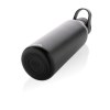 Bouteille d'eau 500ml fliptop en acier RCS Avira Ara