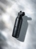 Bouteille d'eau 500ml fliptop en acier RCS Avira Ara
