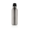 Bouteille d'eau 500ml fliptop en acier RCS Avira Ara