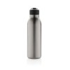 Bouteille d'eau 500ml fliptop en acier RCS Avira Ara