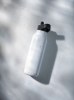 Bouteille d'eau 500ml fliptop en acier RCS Avira Ara