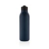 Bouteille d'eau 500ml fliptop en acier RCS Avira Ara
