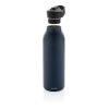 Bouteille d'eau 500ml fliptop en acier RCS Avira Ara