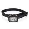 Lampe torche frontale en ABS recyclé RCS Gear X