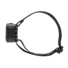 Lampe torche frontale en ABS recyclé RCS Gear X