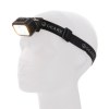 Lampe torche frontale en ABS recyclé RCS Gear X