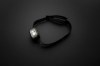 Lampe torche frontale en ABS recyclé RCS Gear X