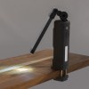 Lampe de travail XL USB rechargeable en plastique RCS Gear X