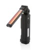 Lampe de travail XL USB rechargeable en plastique RCS Gear X