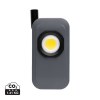 Lampe de travail USB rechargeable en plastique RCS Gear X
