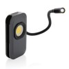 Lampe de travail USB rechargeable en plastique RCS Gear X