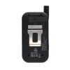 Lampe de travail USB rechargeable en plastique RCS Gear X