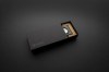 Lampe de poche USB 260lm en plastique RCS Gear X