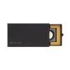 Lampe de poche USB 260lm en plastique RCS Gear X