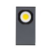 Lampe de poche USB 260lm en plastique RCS Gear X