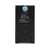 Lampe de poche USB 260lm en plastique RCS Gear X