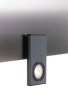 Lampe de poche USB 260lm en plastique RCS Gear X