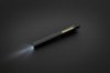 Lampe stylo rechargeable par USB en plastique RCS Gear X