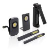 Lampe stylo rechargeable par USB en plastique RCS Gear X