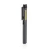 Lampe stylo rechargeable par USB en plastique RCS Gear X