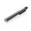 Lampe stylo rechargeable par USB en plastique RCS Gear X