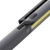 Lampe stylo rechargeable par USB en plastique RCS Gear X