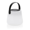 Lampe d'extérieur en plastique recyclé RCS SolarGlow
