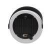 Lampe d'extérieur en plastique recyclé RCS SolarGlow