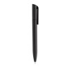 Mini stylo en ABS recyclé certifié GRS Pocketpal