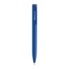 Mini stylo en ABS recyclé certifié GRS Pocketpal