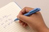 Mini stylo en ABS recyclé certifié GRS Pocketpal