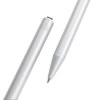 Stylo en aluminium recyclé certifié RCS Xavi