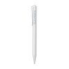 Stylo en aluminium recyclé certifié RCS Xavi