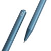 Stylo en aluminium recyclé certifié RCS Xavi