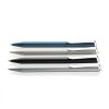 Stylo en aluminium recyclé certifié RCS Xavi