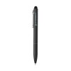 Stylo en aluminium recyclé certifié RCS avec stylet Kymi