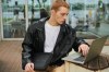 Sacoche pour ordinateur portable 14 XD Design