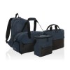 Sac de sport en rPET AWARE™ Kazu