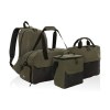 Sac de sport en rPET AWARE™ Kazu
