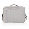 Sacoche ordinateur 15,4'' en coton recyclé AWARE™ Laluka