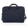 Sacoche ordinateur 15,4'' en coton recyclé AWARE™ Laluka