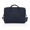 Sacoche ordinateur 15,4'' en coton recyclé AWARE™ Laluka