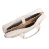 Sacoche ordinateur 15,4'' en coton recyclé AWARE™ Laluka